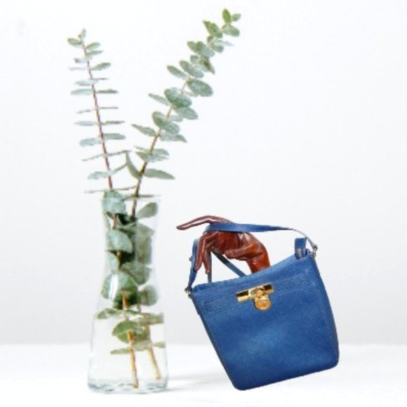 Michael Kors Travelers Navy Shoulder Cross Body Messenger Matching Walle… - Picture 2 of 12